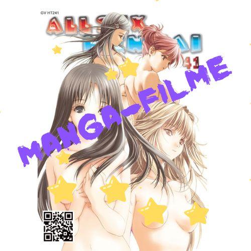 All Sex Hentai #41
